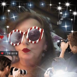 Meet your Posher, Debra